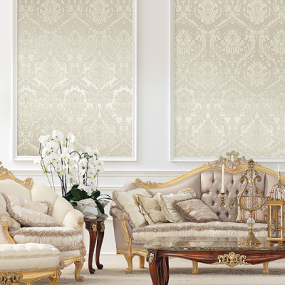 Обои флизелиновые